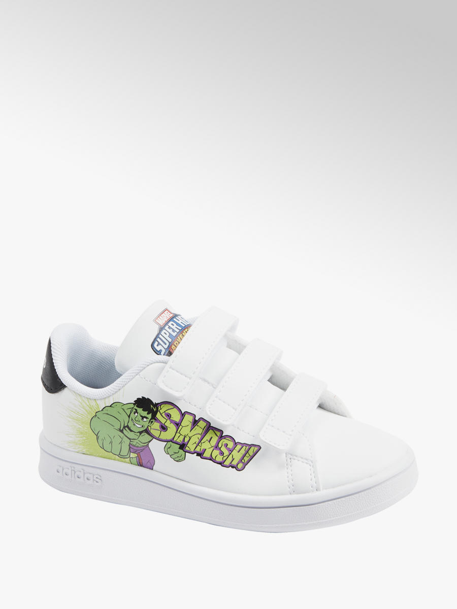 adidas advantage deichmann