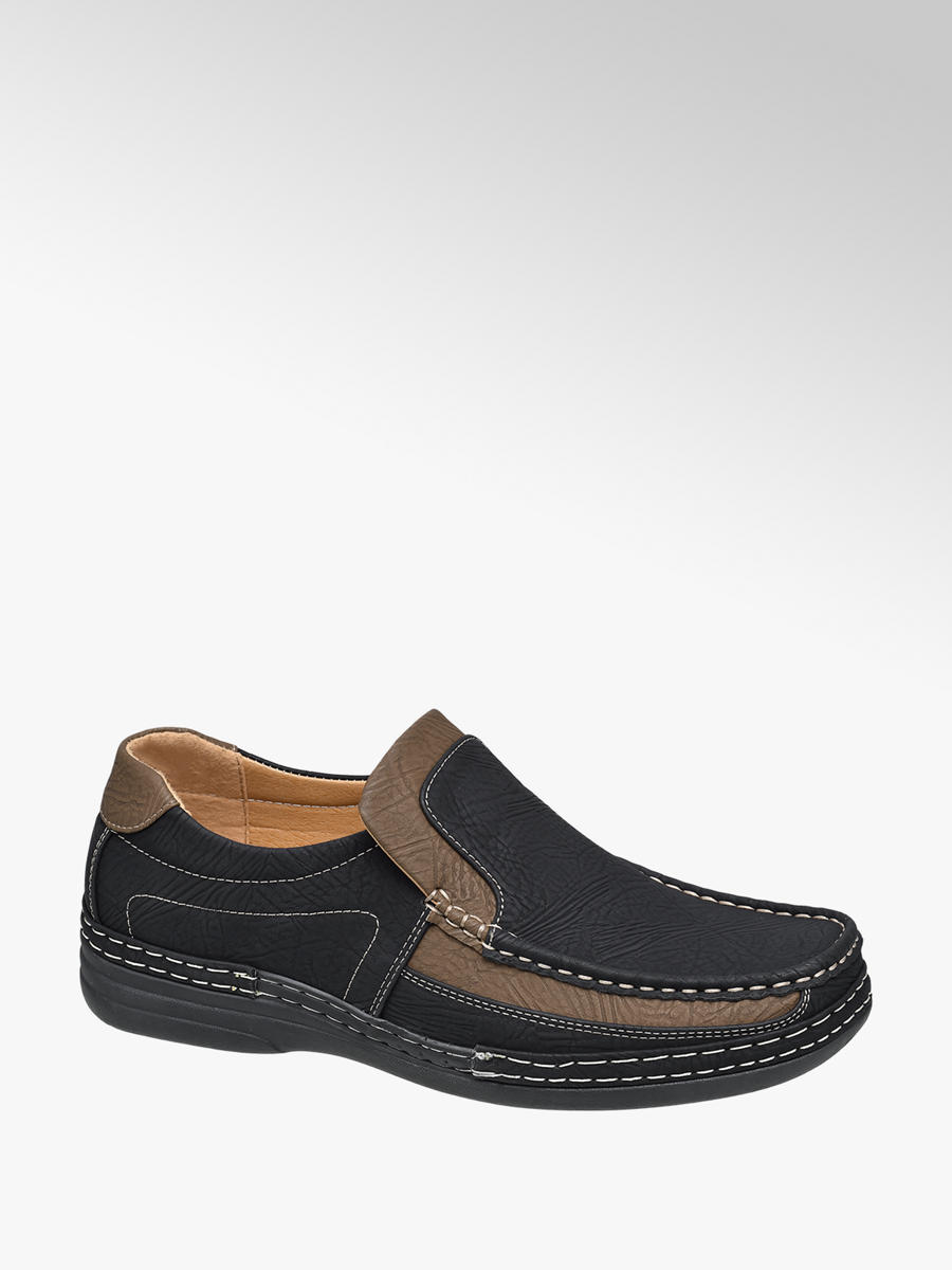 deichmann slip on