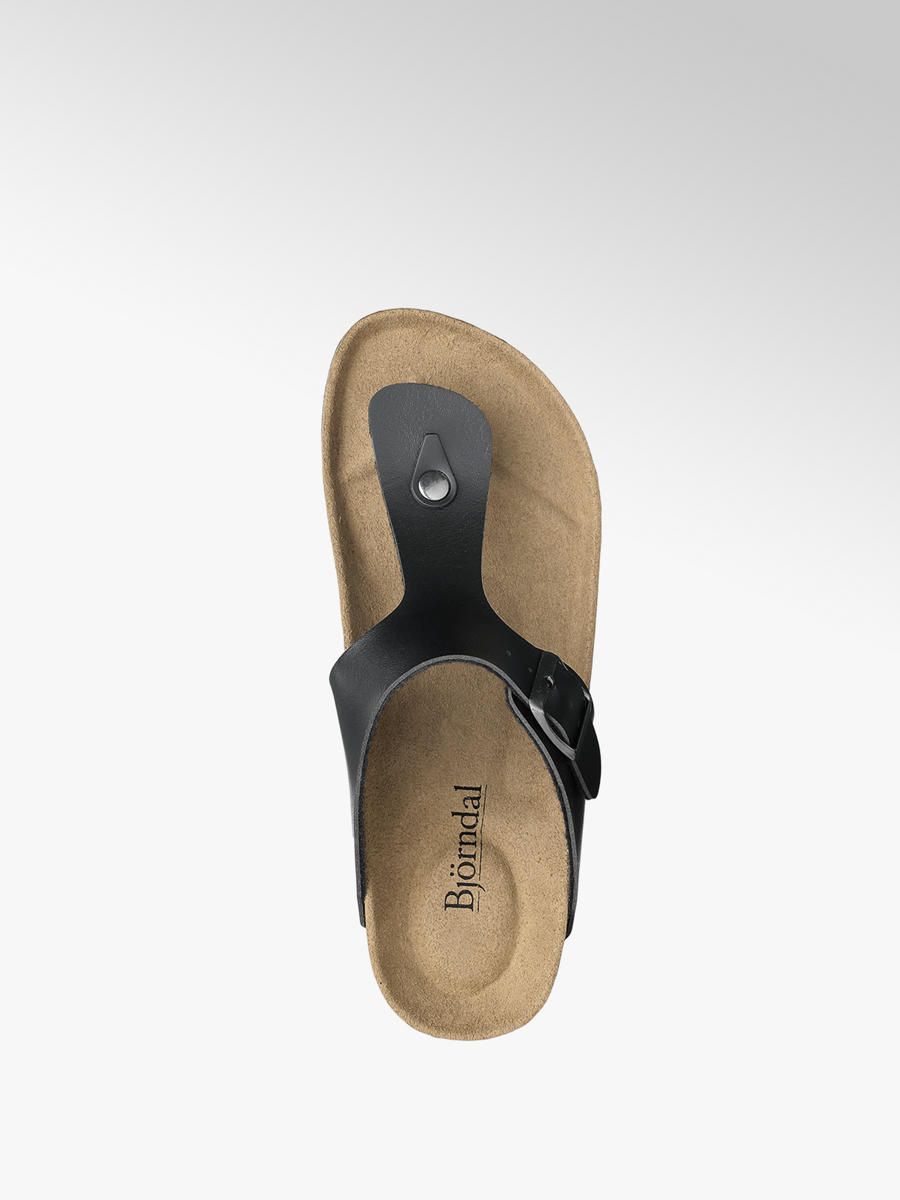 bjorndal mens sandals