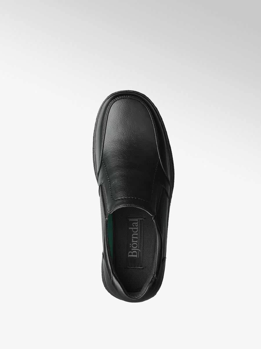 where are bjorndal shoes made