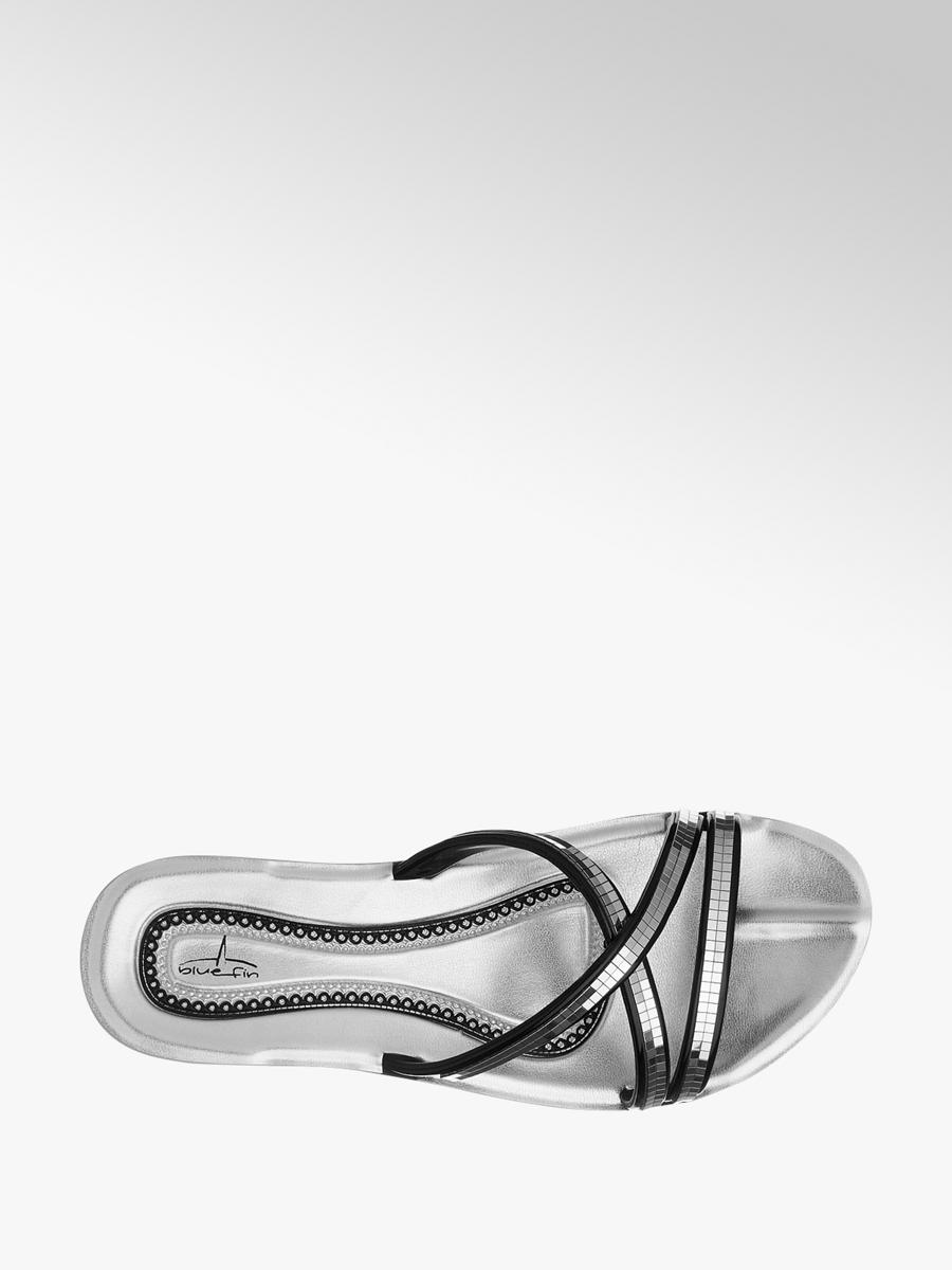 deichmann ladies mules