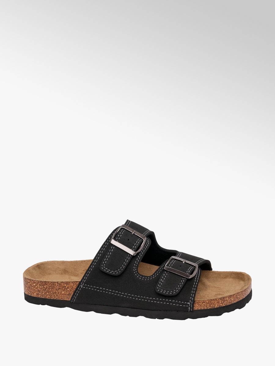 deichmann mens flip flops