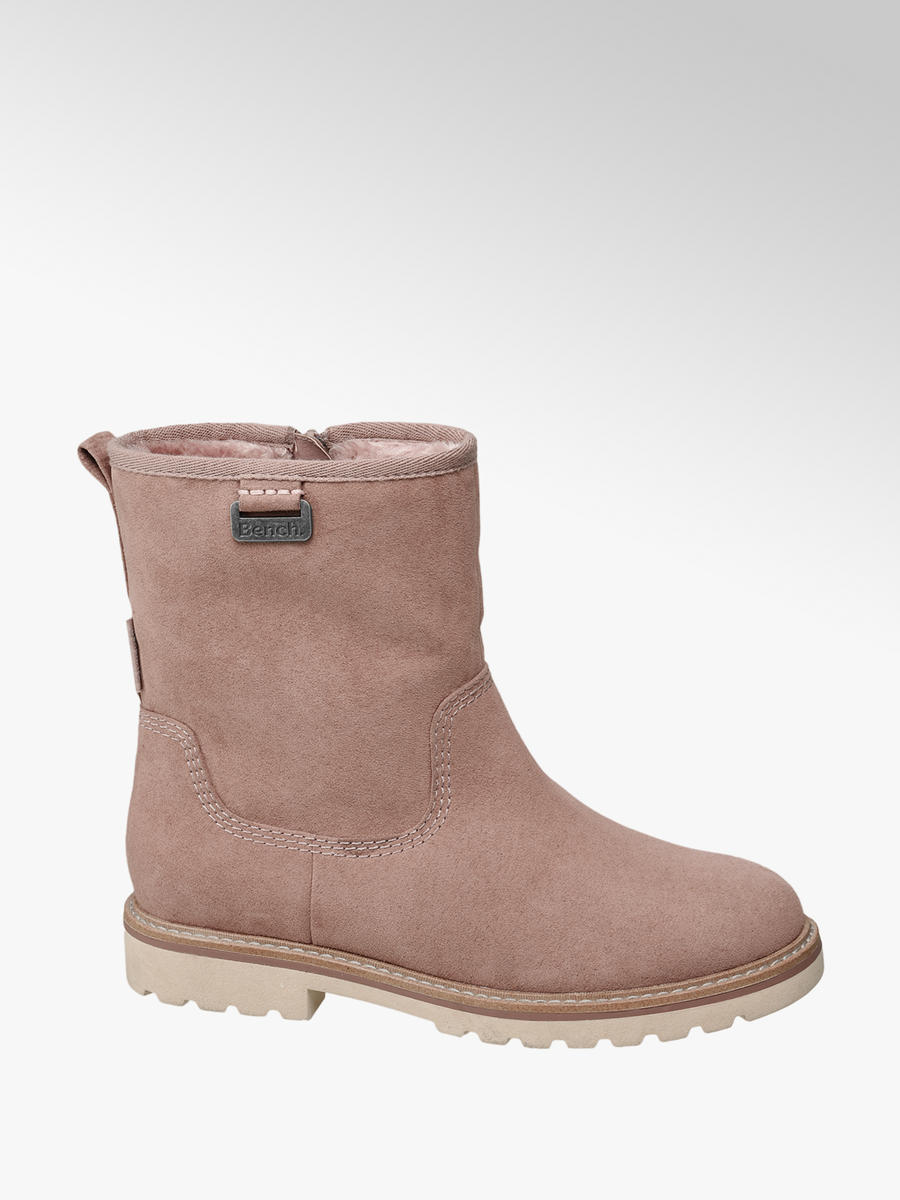 bench waterproof boots