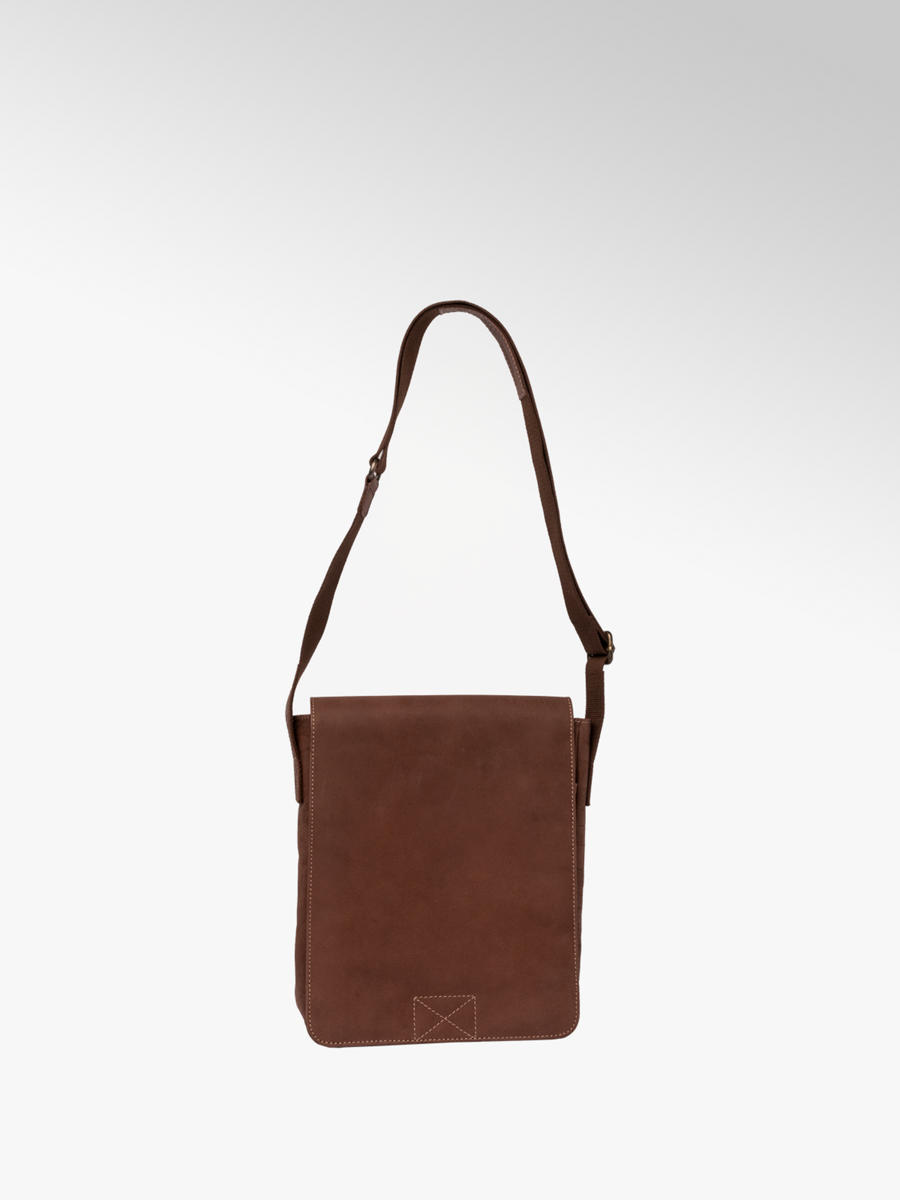 small mens bags leather