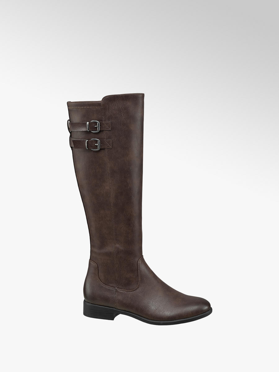 deichmann botas mujer