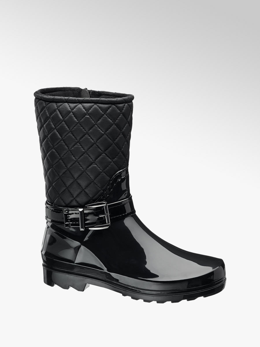 botas de agua deichmann