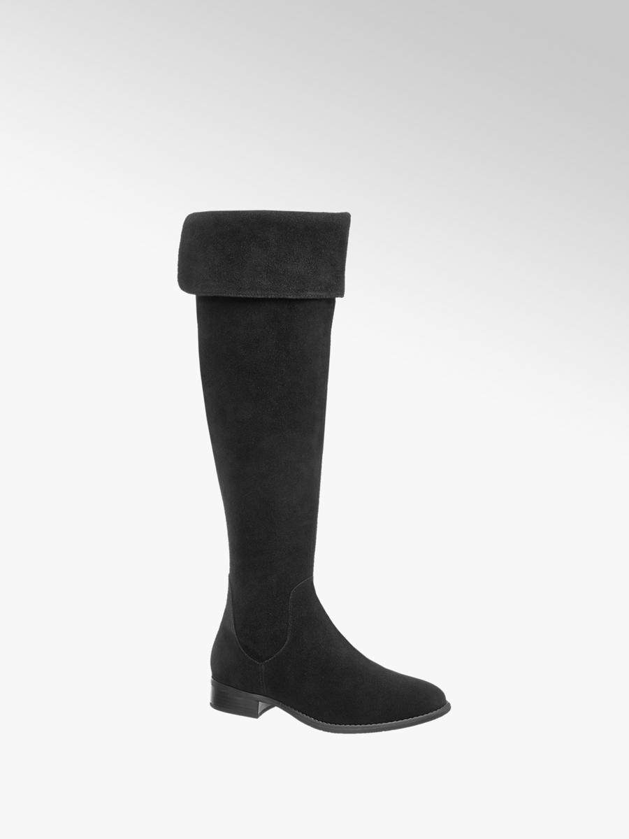 bota over the