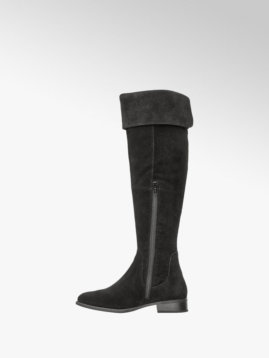 bota over que dobra