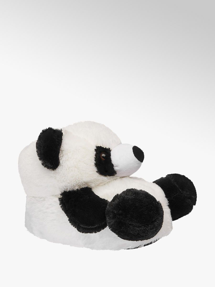 slippers panda