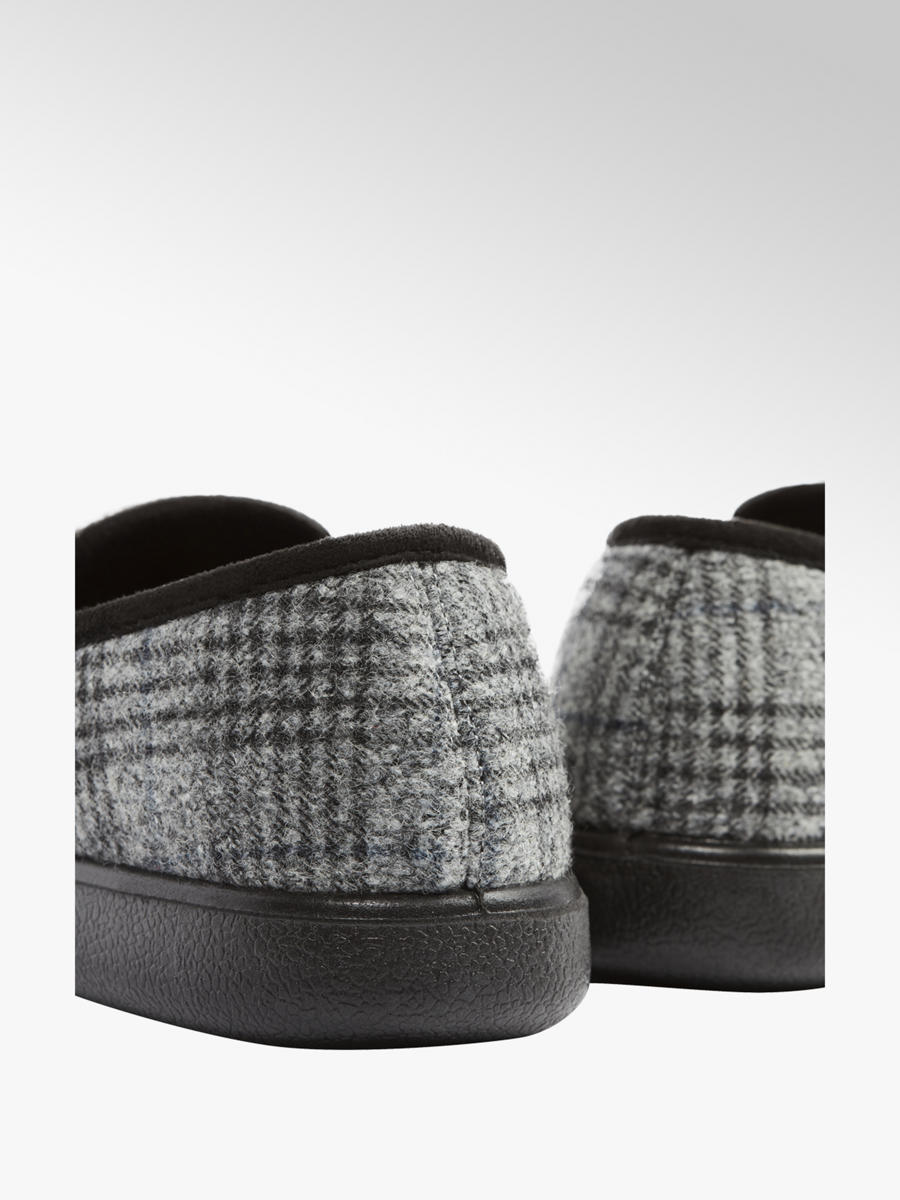 deichmann slippers mens