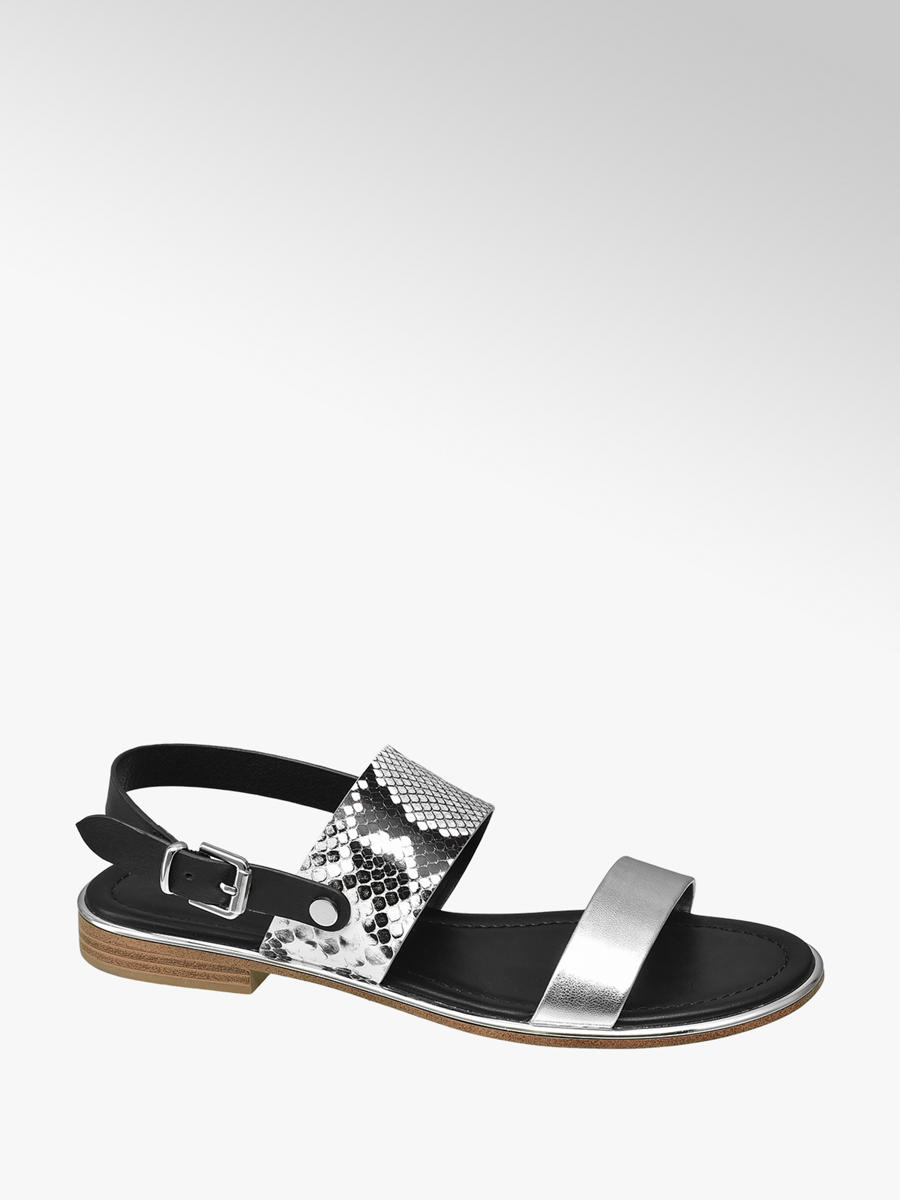 ladies sandals at deichmann