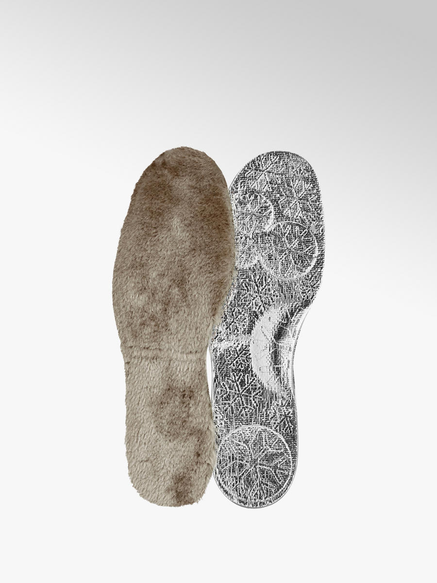 insole size