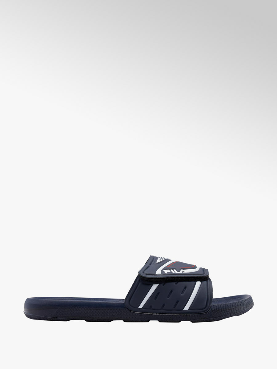 ciabatte uomo fila