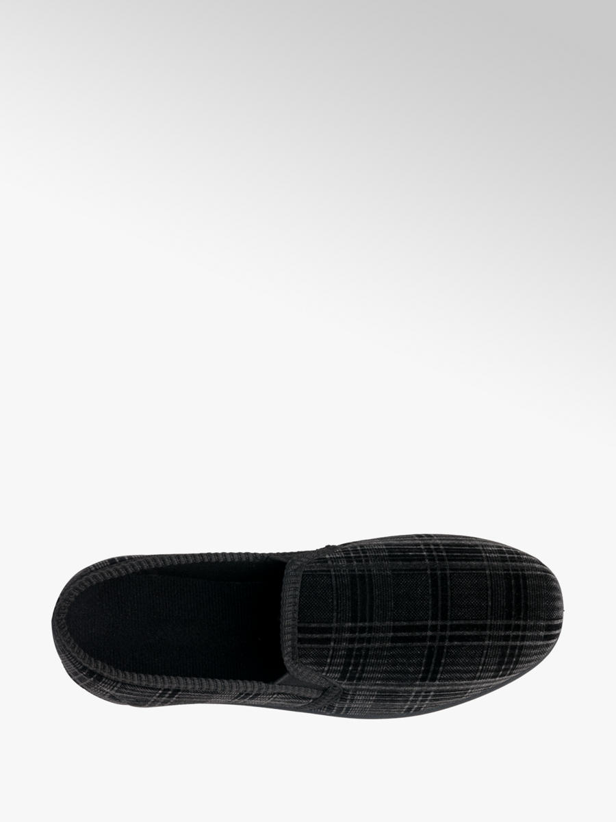 deichmann slippers mens