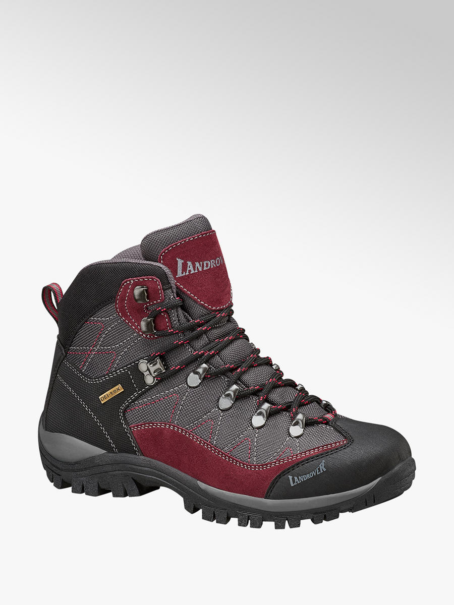 scarpe trekking deichmann