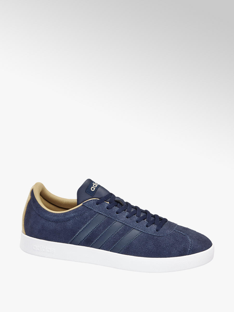 adidas vl court 2.0 uomo