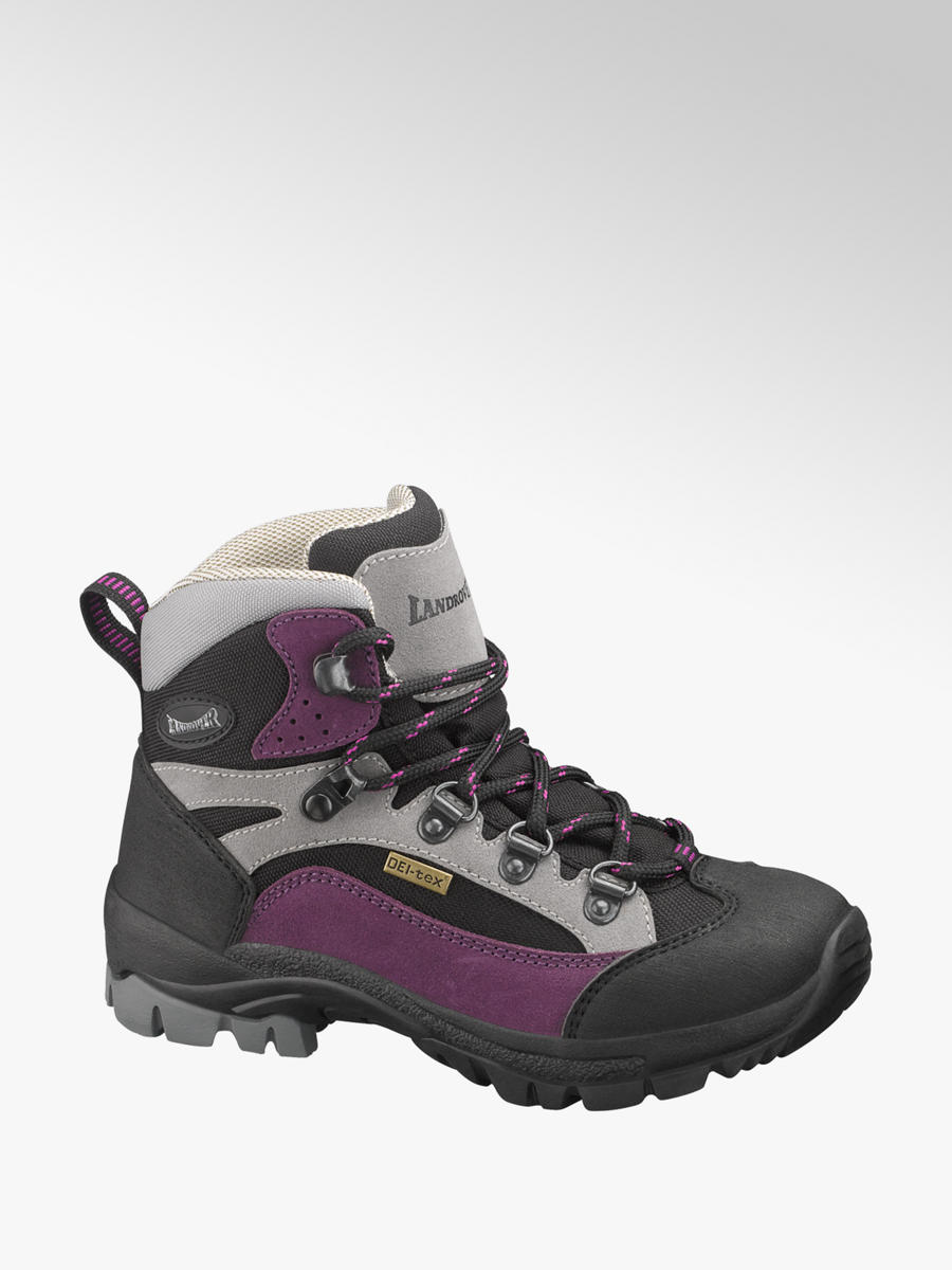 scarpe trekking deichmann