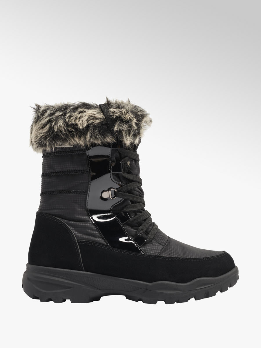deichmann winter boots