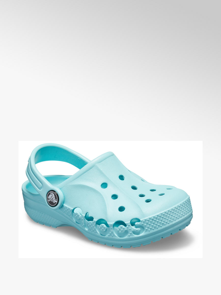 crocs junior