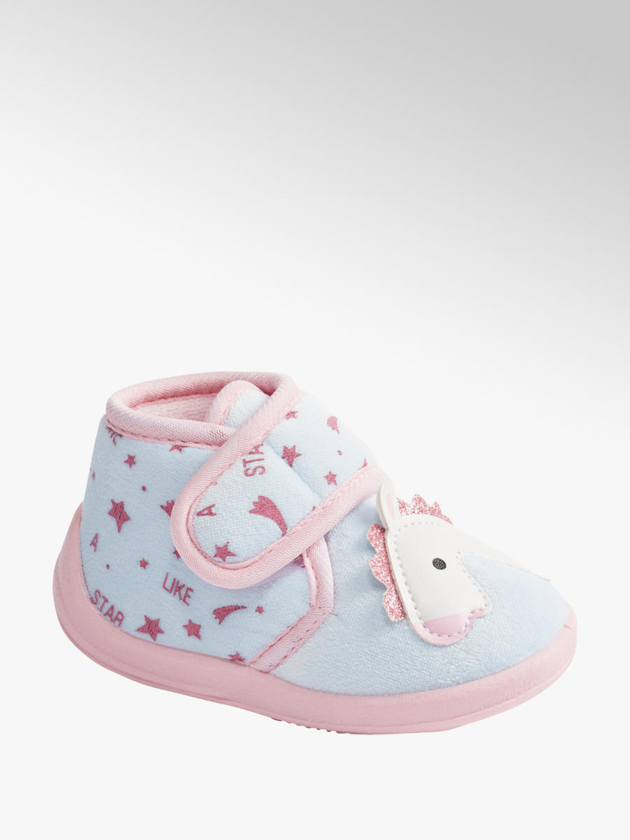 deichmann baby girl shoes