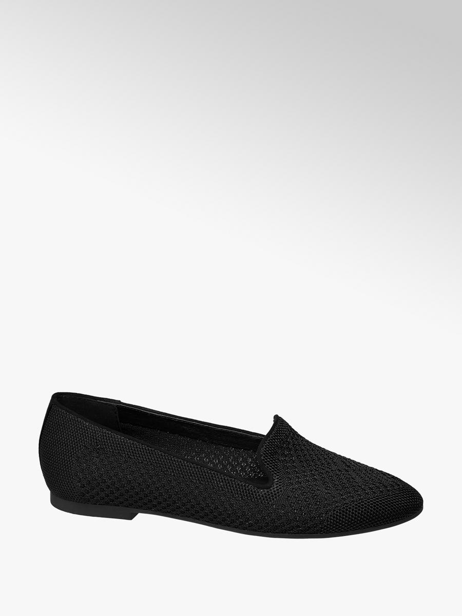 Damen Loafer In Schwarz Von Graceland Gunstig Im Online Shop Kaufen