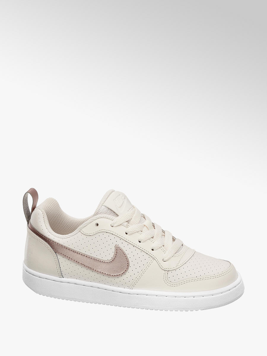 nike court borough low damen