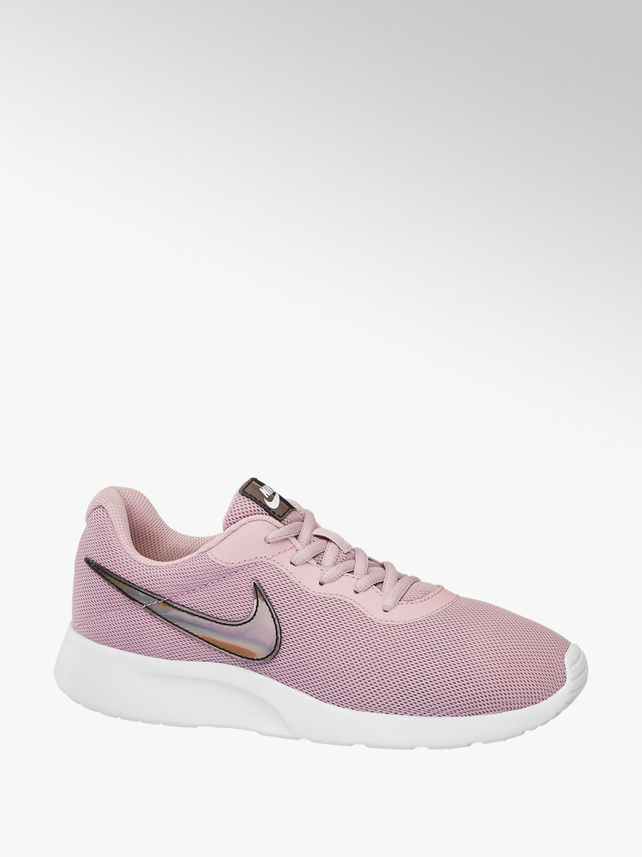 nike tanjun damen pink