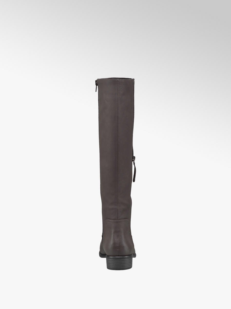 Damen Stiefel In Braun Von Graceland Gunstig Im Online Shop Kaufen