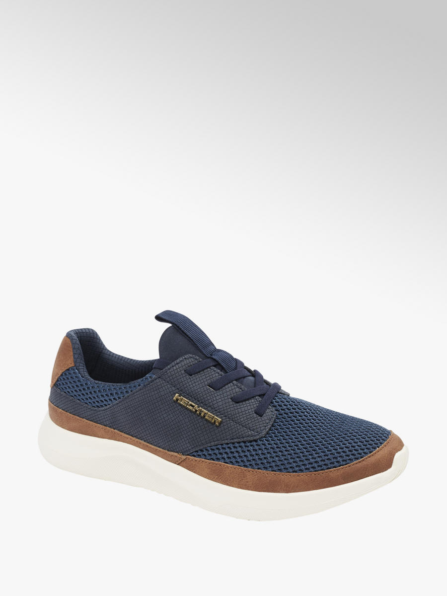 Daniel Hechter Sneaker in Blau | DEICHMANN AT