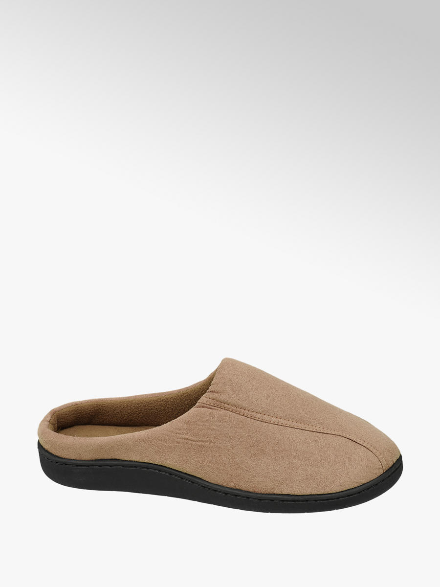 deichmann mens slippers