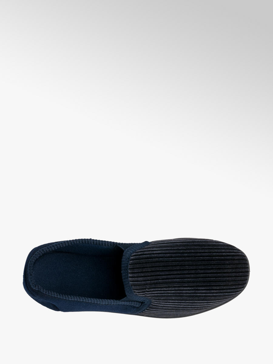 deichmann slippers mens