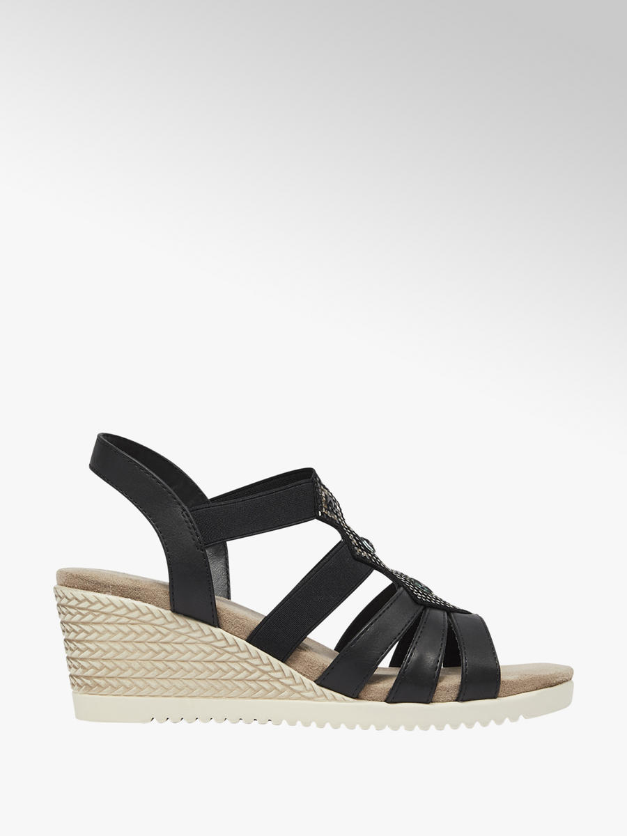 Deichmann wedges Clearance