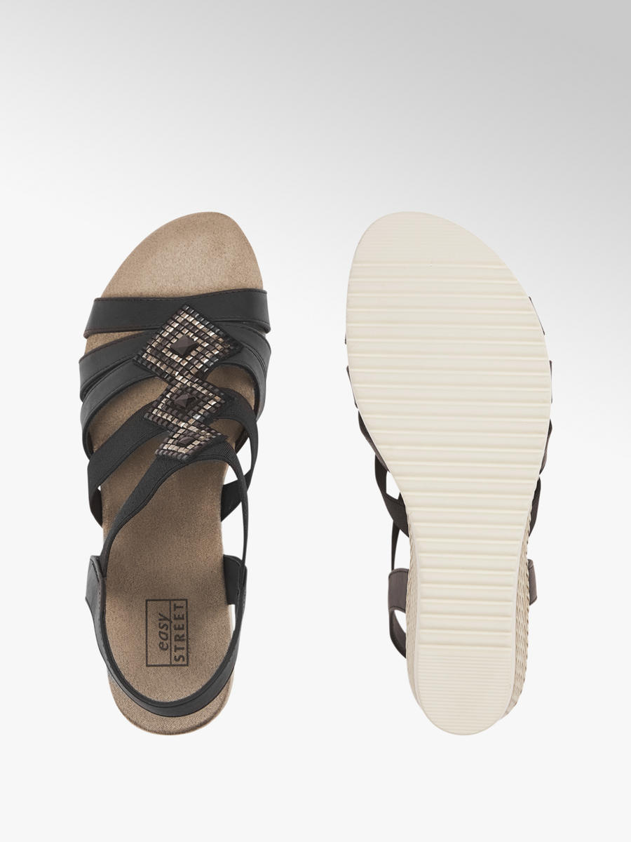 deichmann wedges