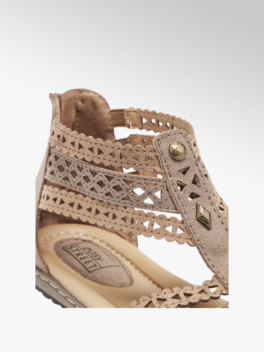 deichmann gladiator sandals,Quality