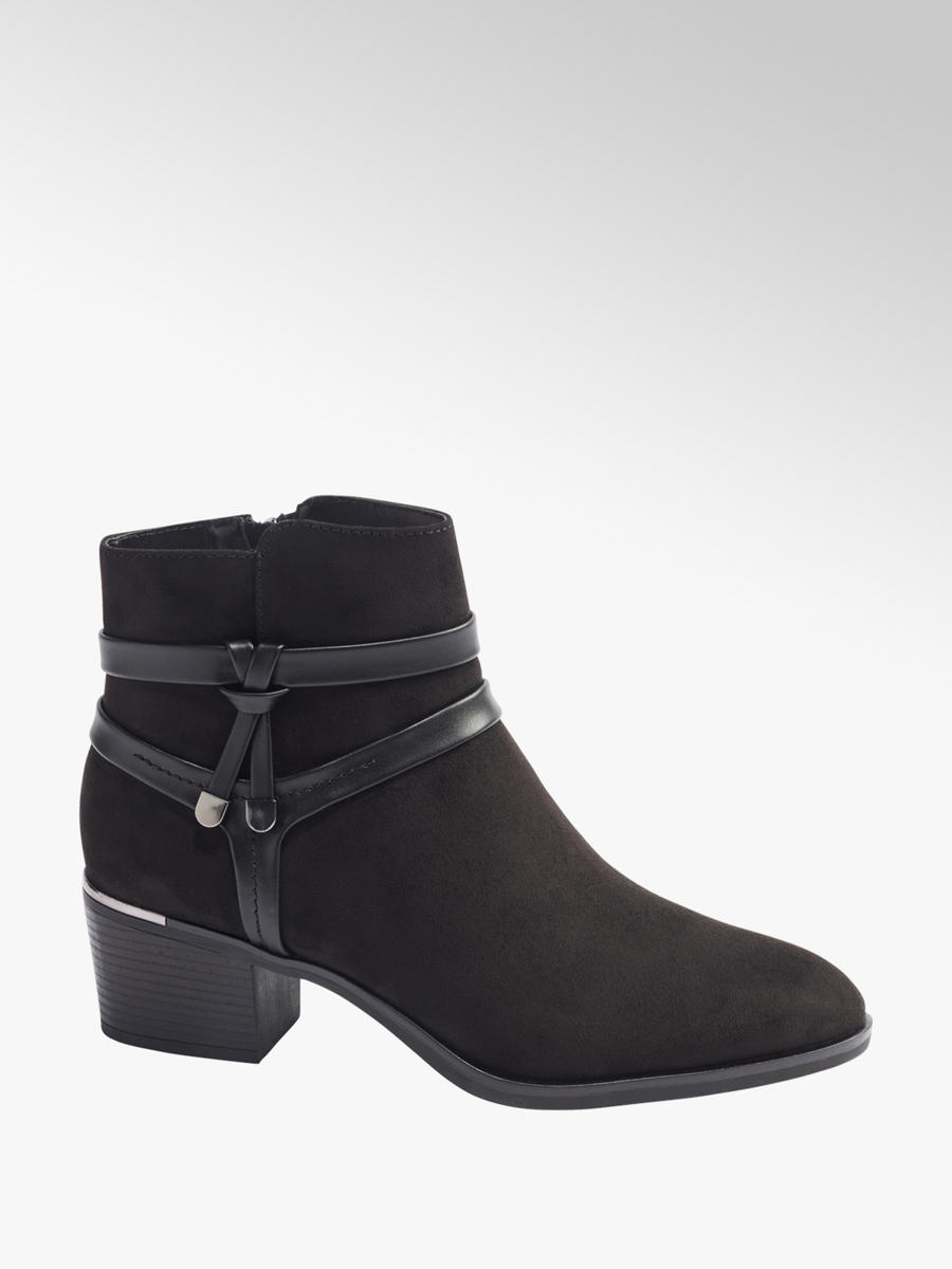 فاسد صعب الإرضاء ذرية deichmann stiefeletten damen schwarz - a