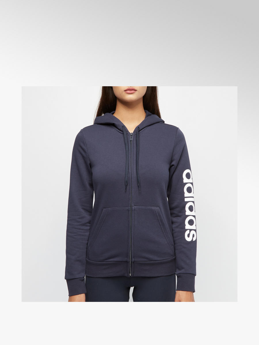 felpa adidas ballerina