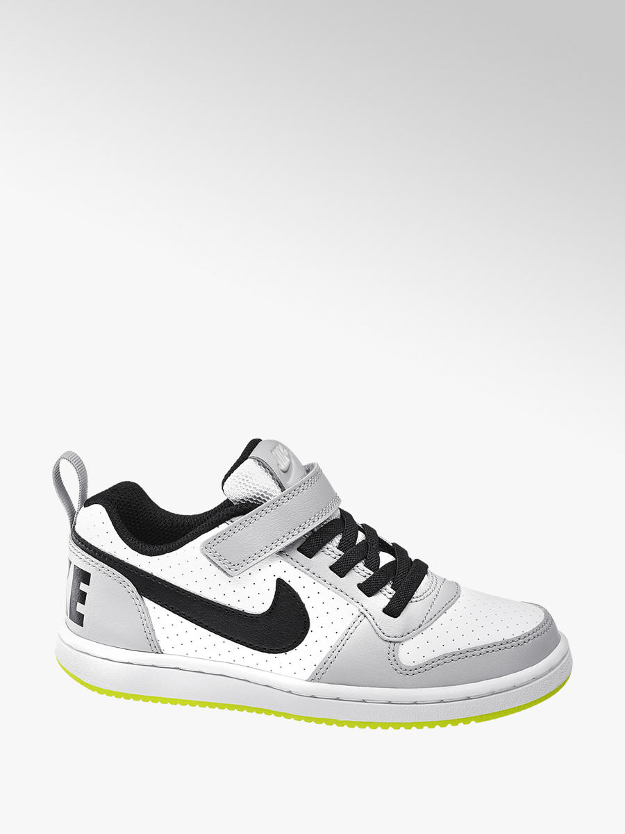 deichmann nike court borough