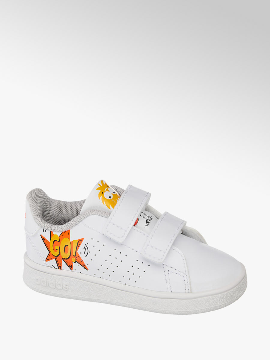 adidas advantage deichmann