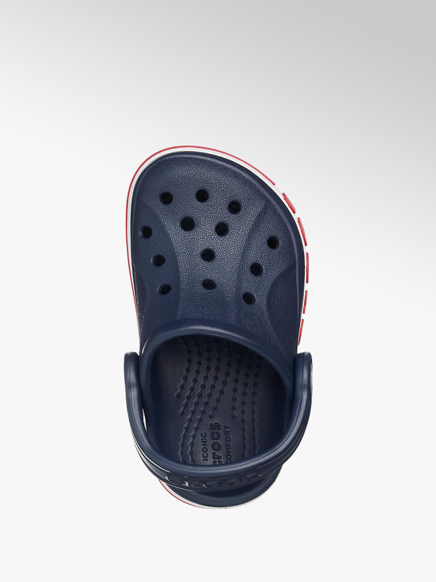 deichmann crocs