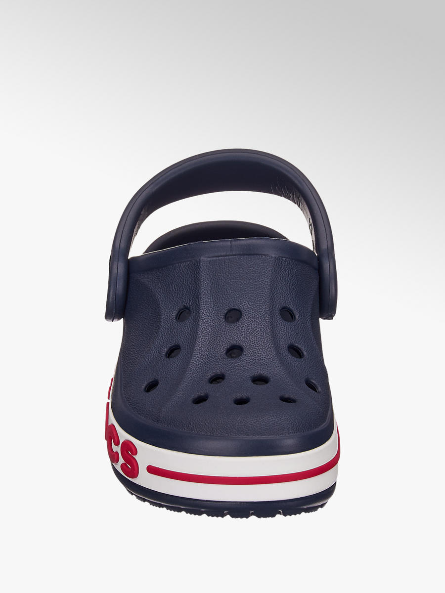 deichmann crocs