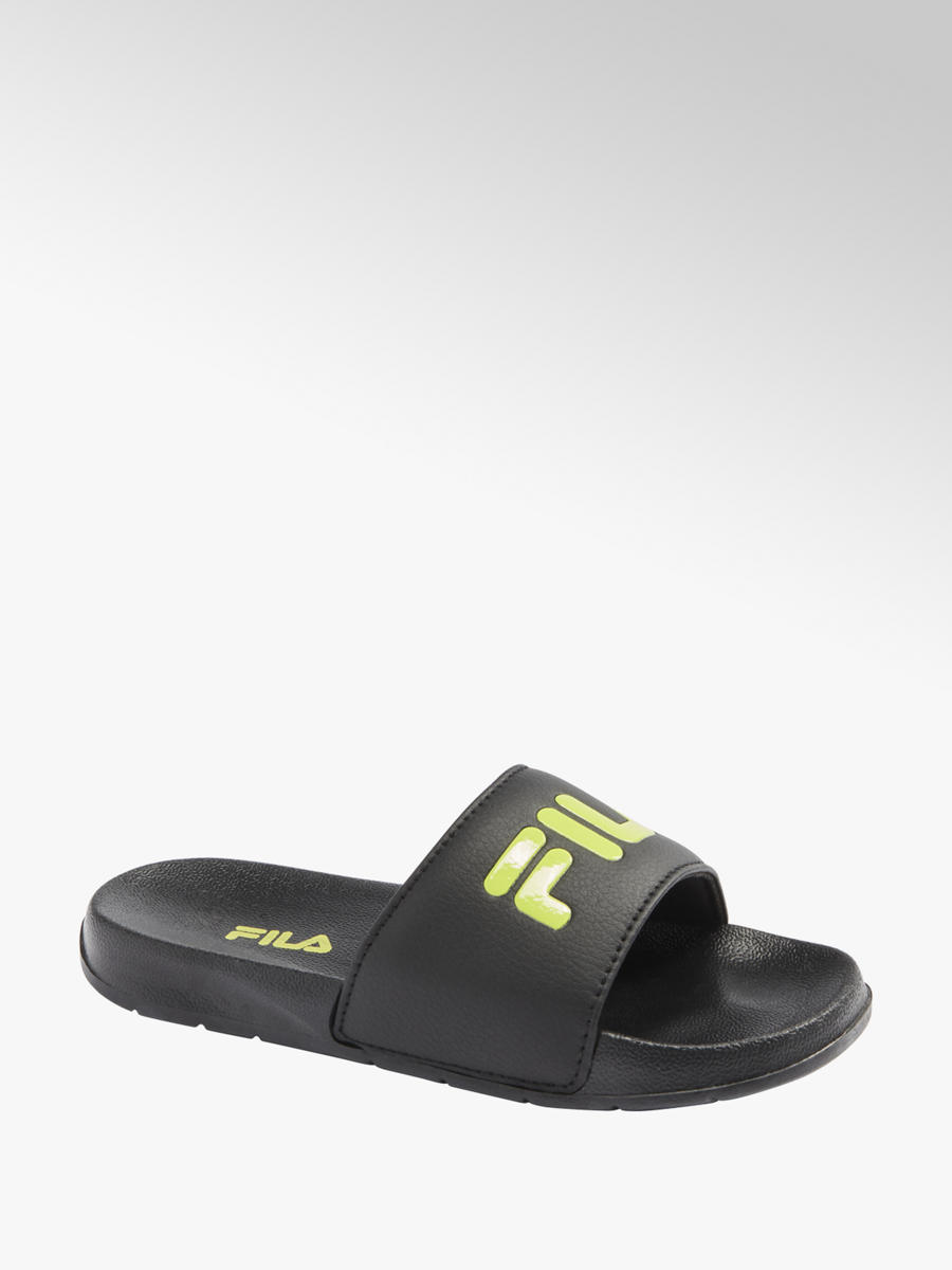 Fila badeschuhe deichmann clearance
