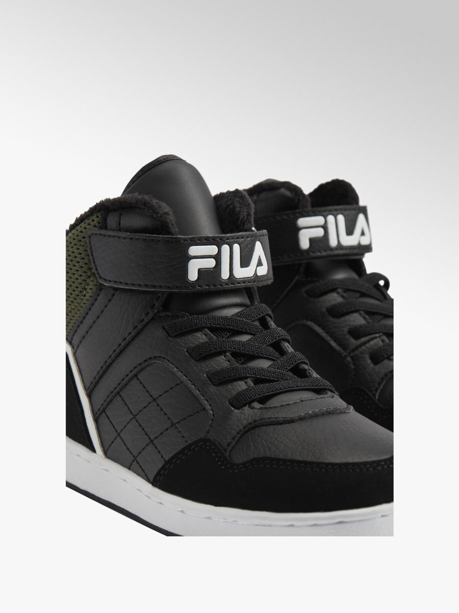 Fila schuhe mit klettverschluss Clearance
