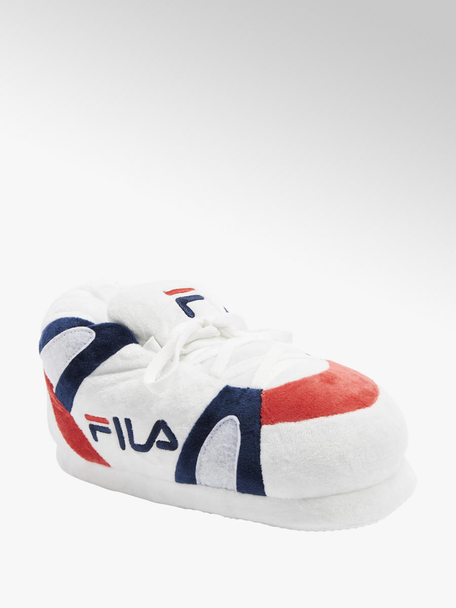 Fila hausschuh clearance