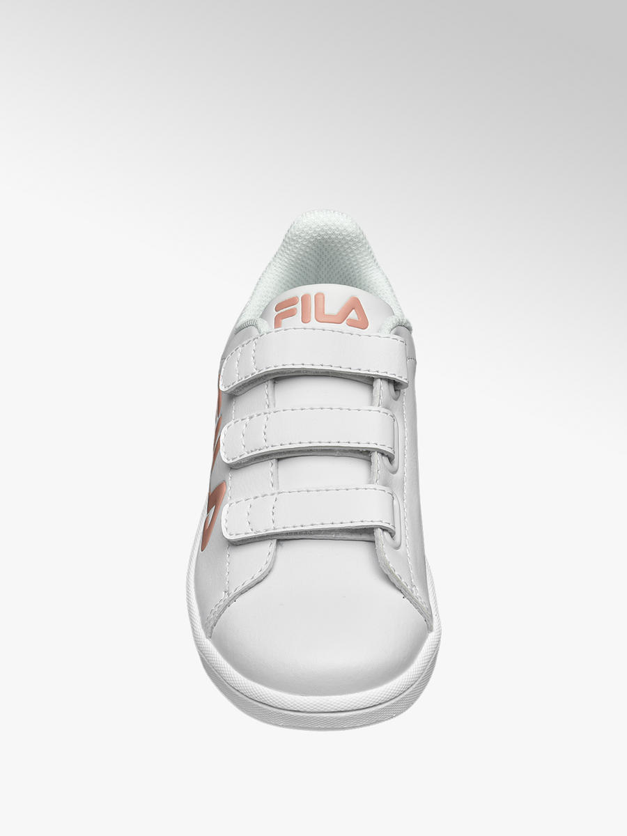 junior girls fila trainers