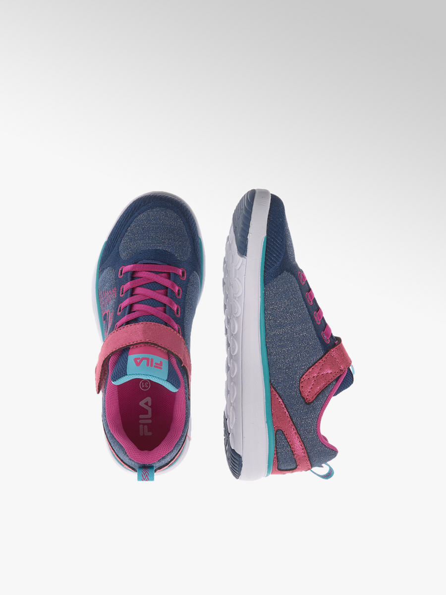 Fila schuhe mit glitzer clearance