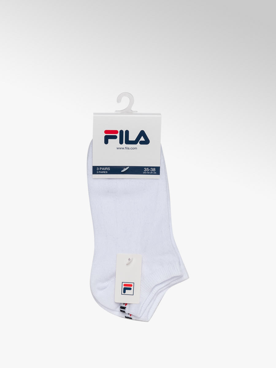 fila trainer socks