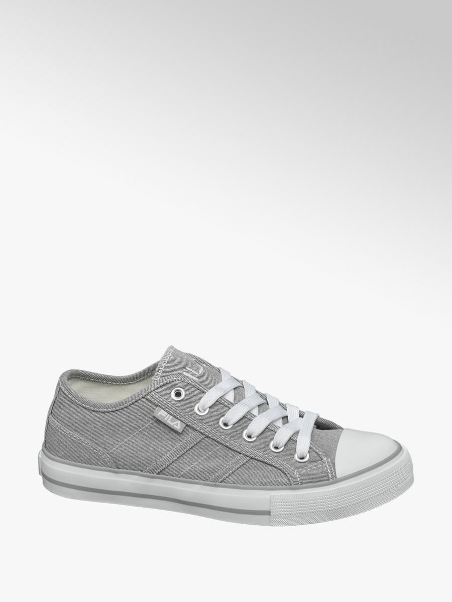 Fila grau schuhe clearance