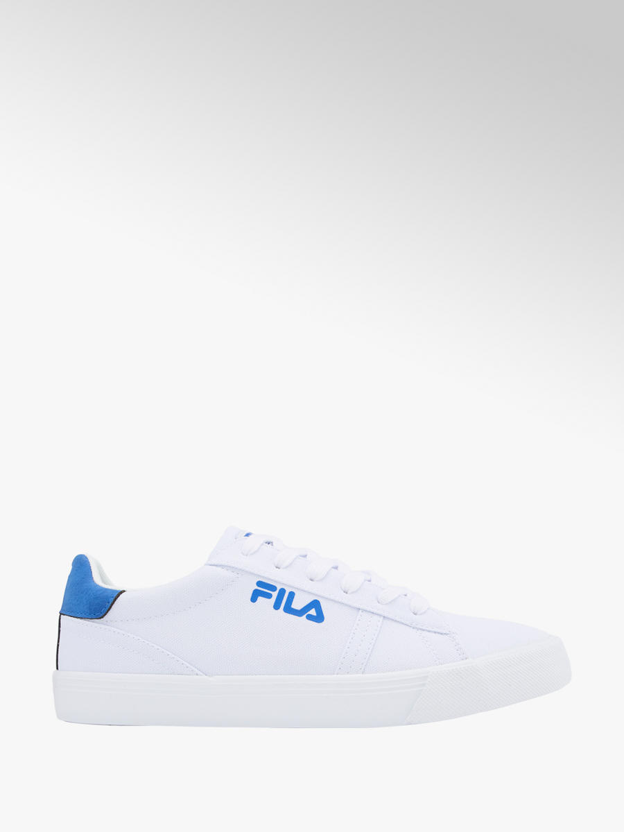 Fila leinen sneaker Clearance