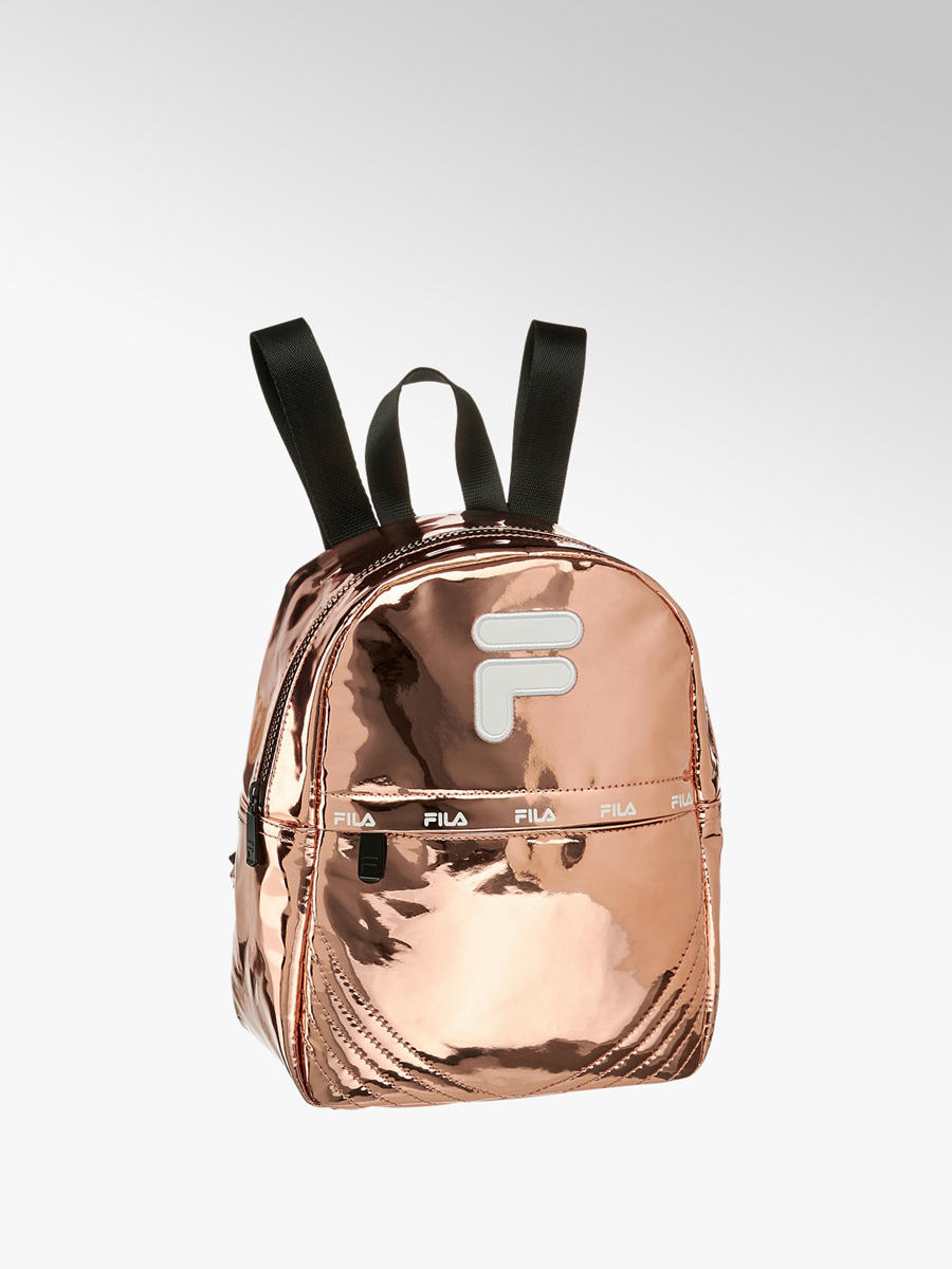fila bags gold