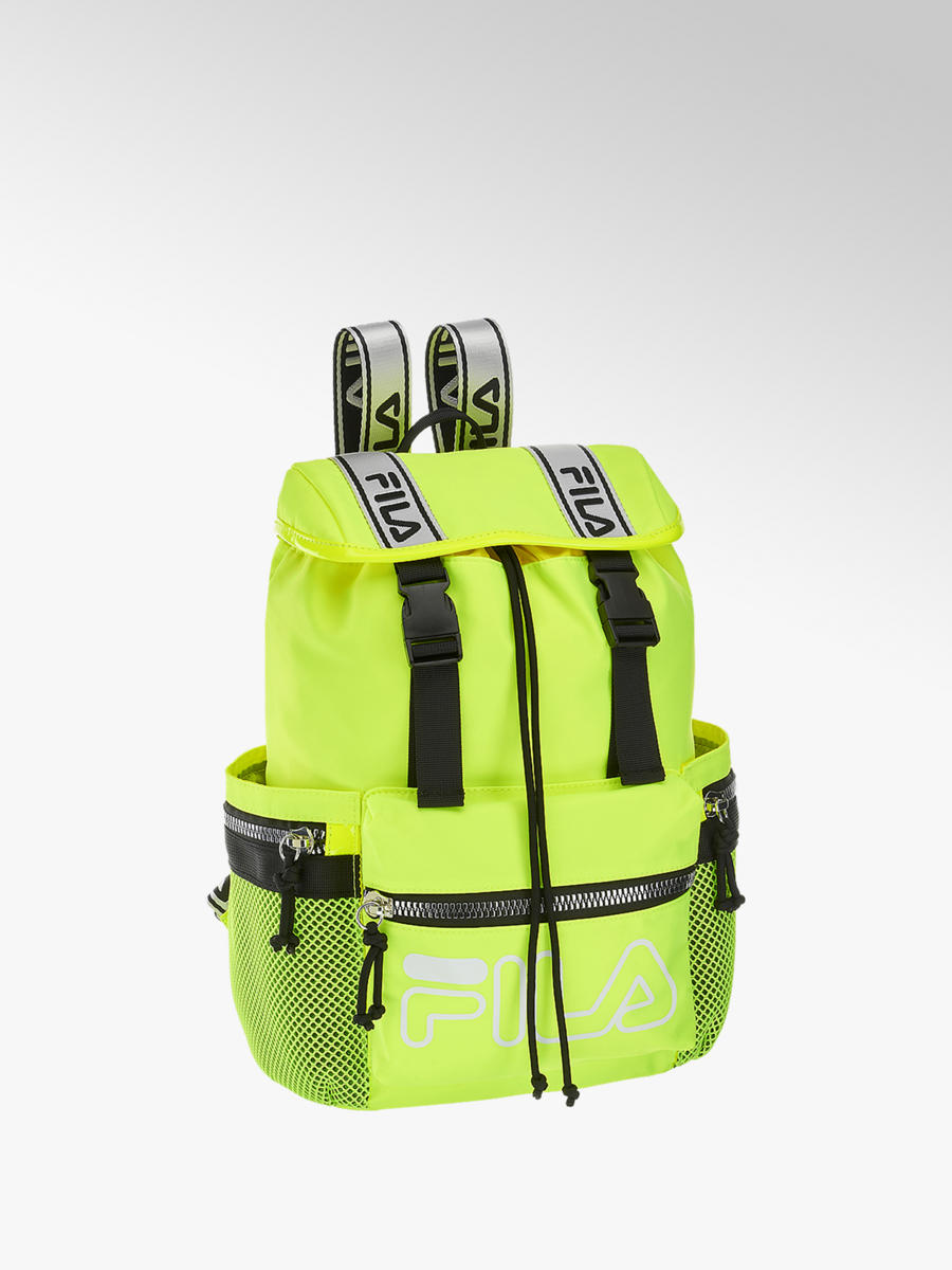 Fila Deichmann Tasche GrÃ¼n Fila Sporttasche Damen Fila Heritage